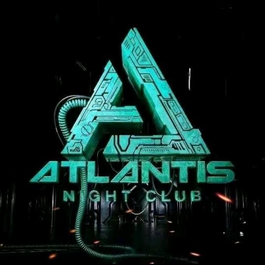 亚特兰帝斯酒吧-三金