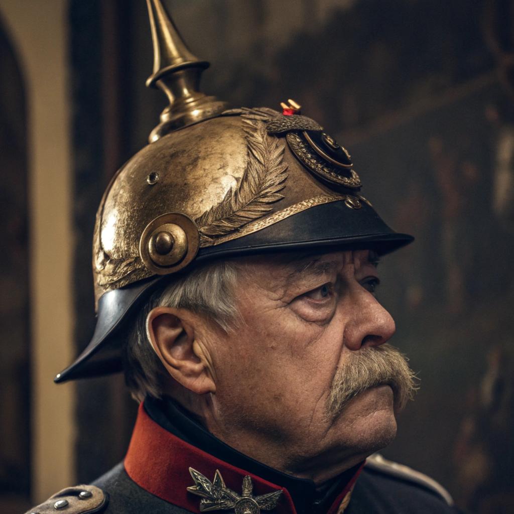 狐狸先生Ai史学馆