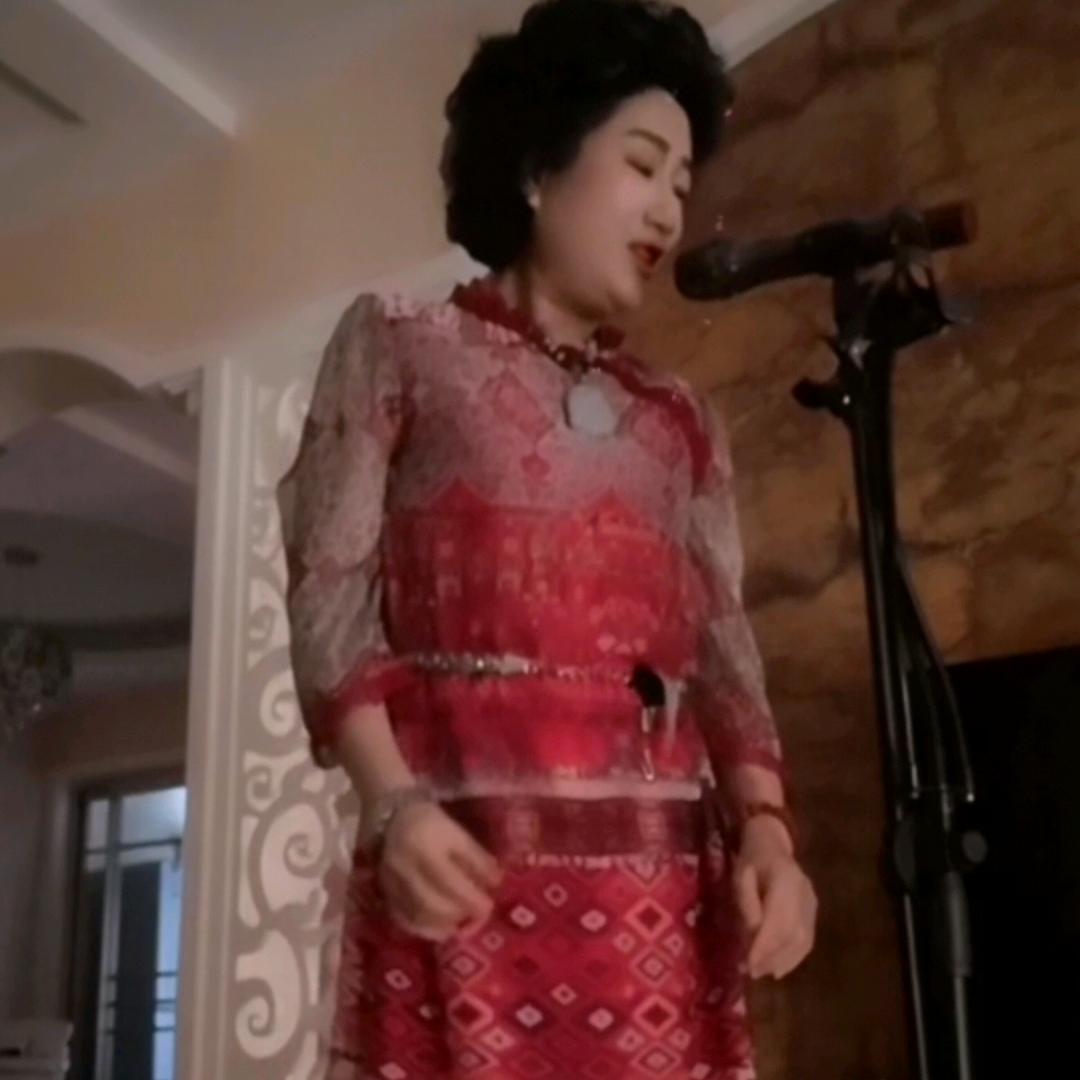 刘黎芳