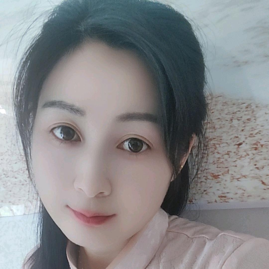 玲玲吖（茶麸）