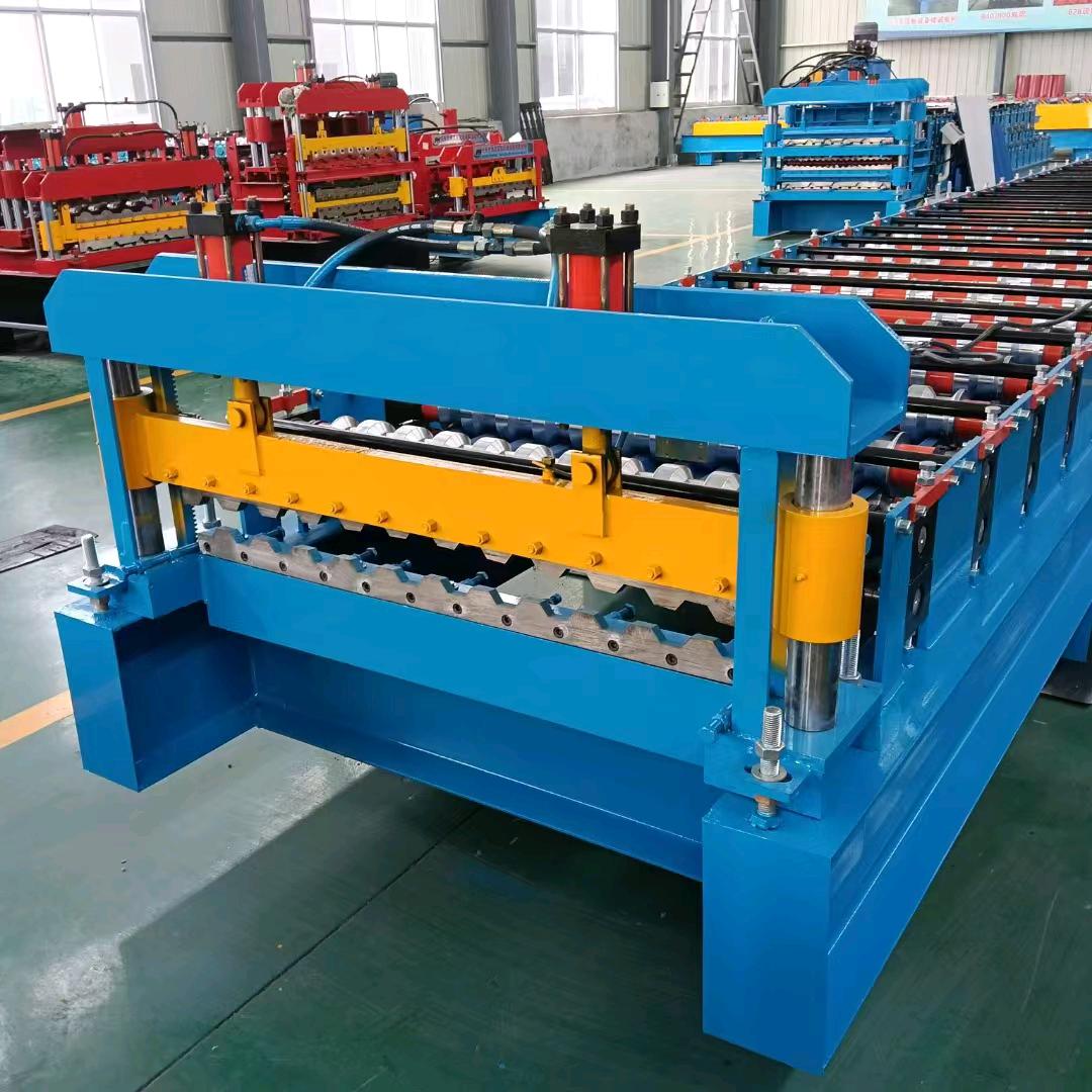 冷弯压瓦机王豆豆