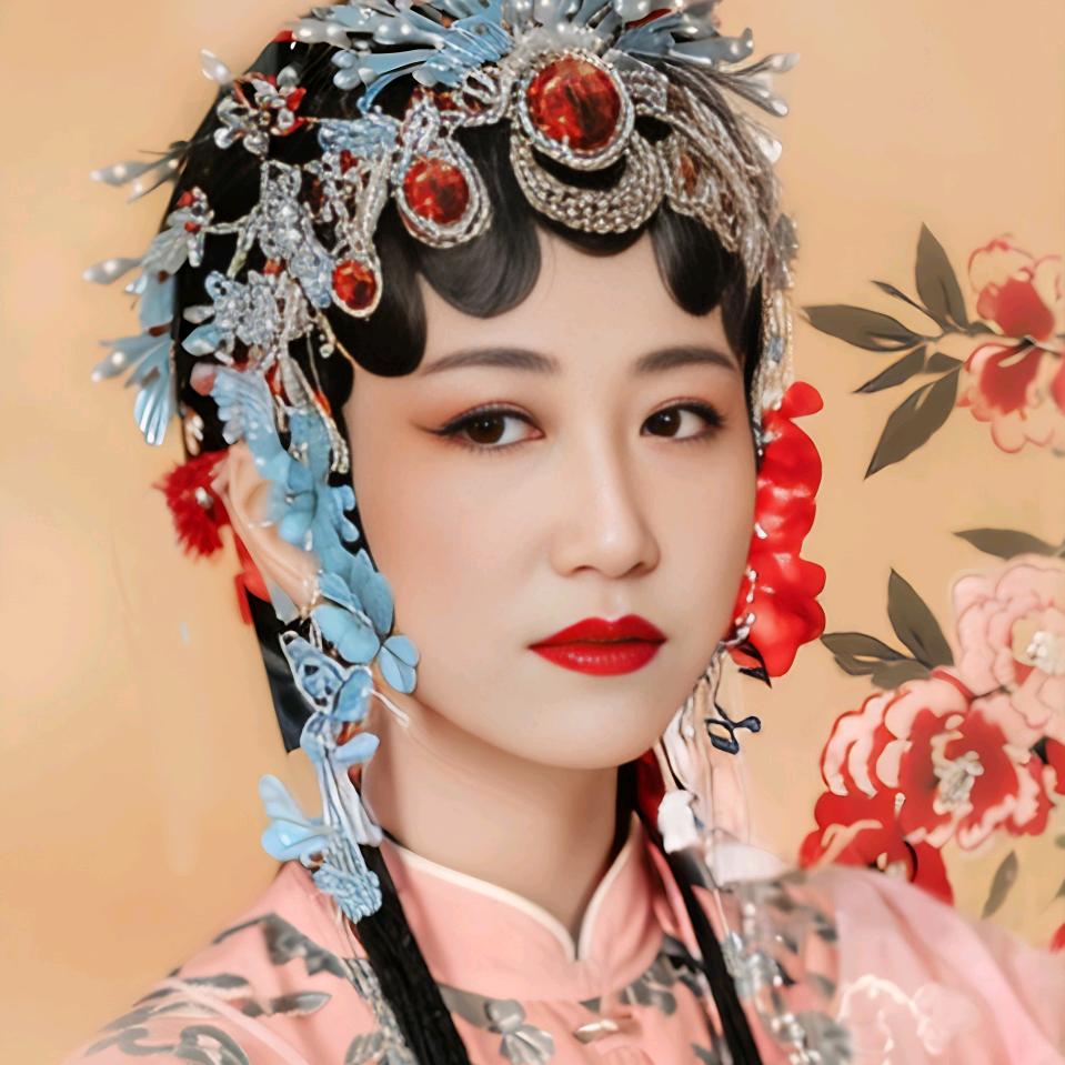 珍珍姐姐