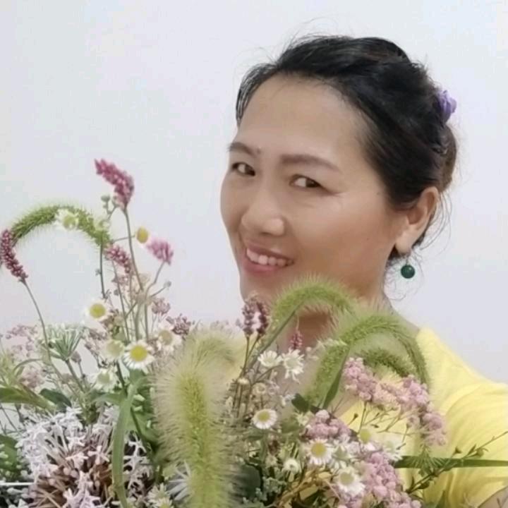 我是张家闺女❤️（谢绝连赞）