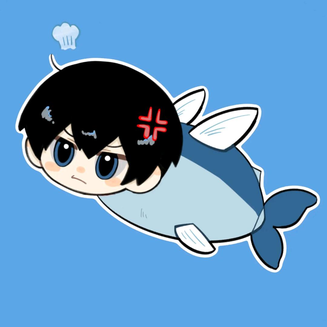 某七鸽.