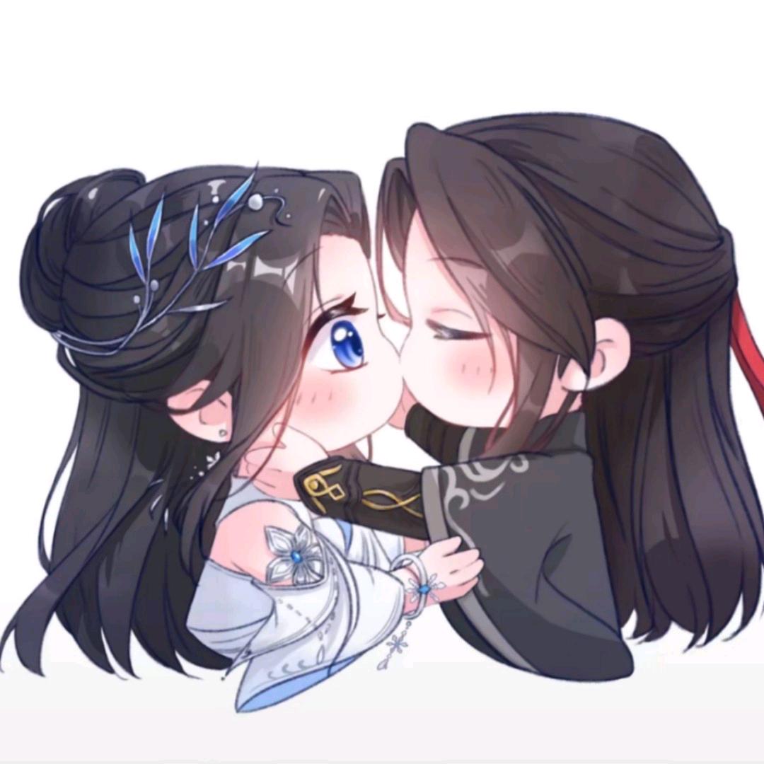 紫临渊头像