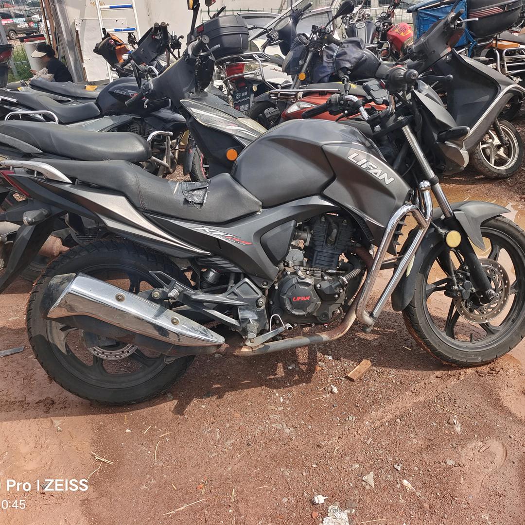 @重庆回收各种报废车及废旧摩托车《销户》