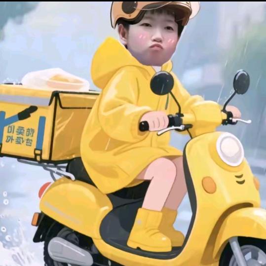 向阳🌞