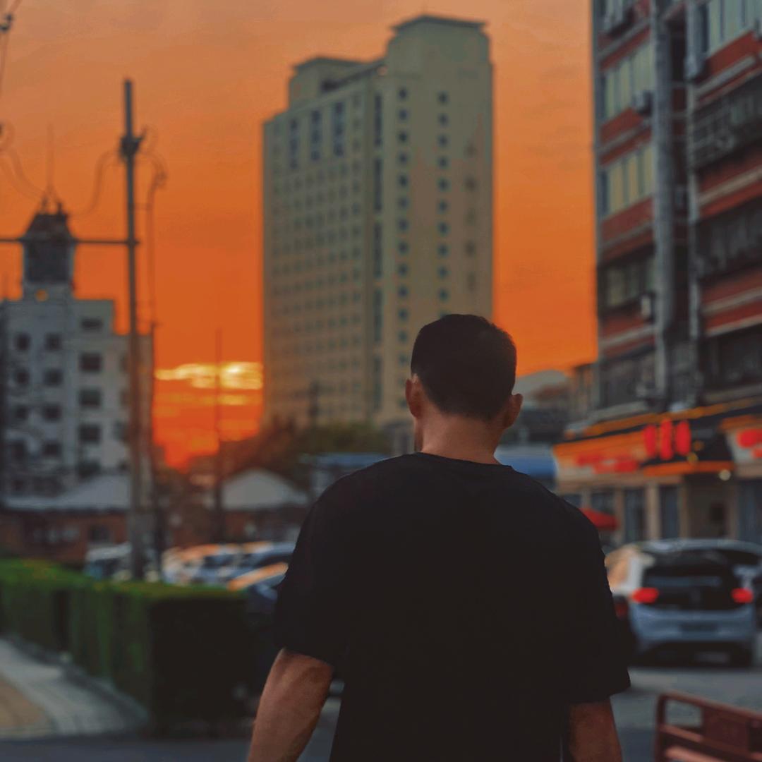 打篮球的小鞋匠🏀