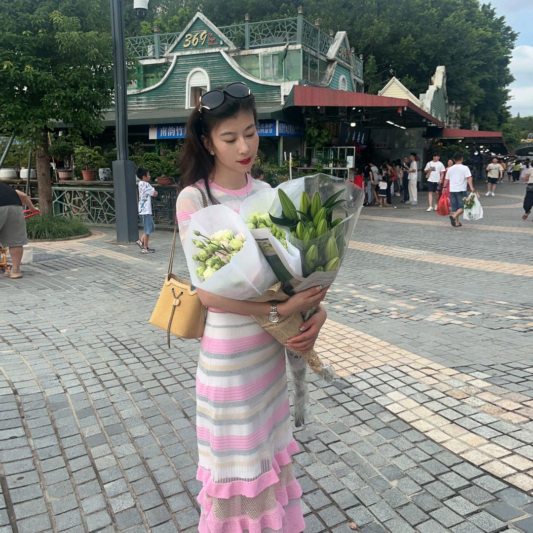 沐喜美甲美睫小店