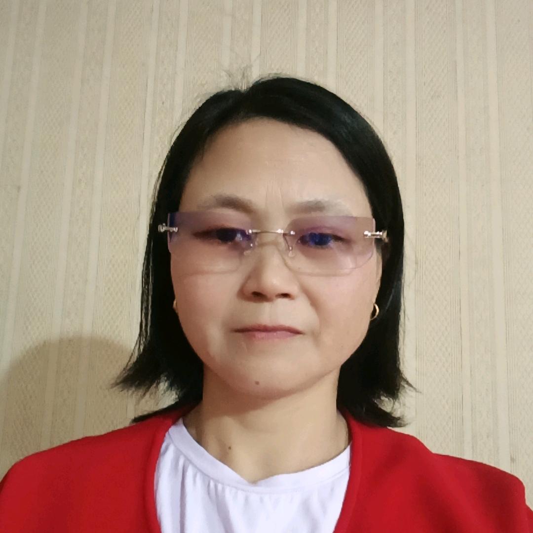 刘妹（晚7点8分）小号