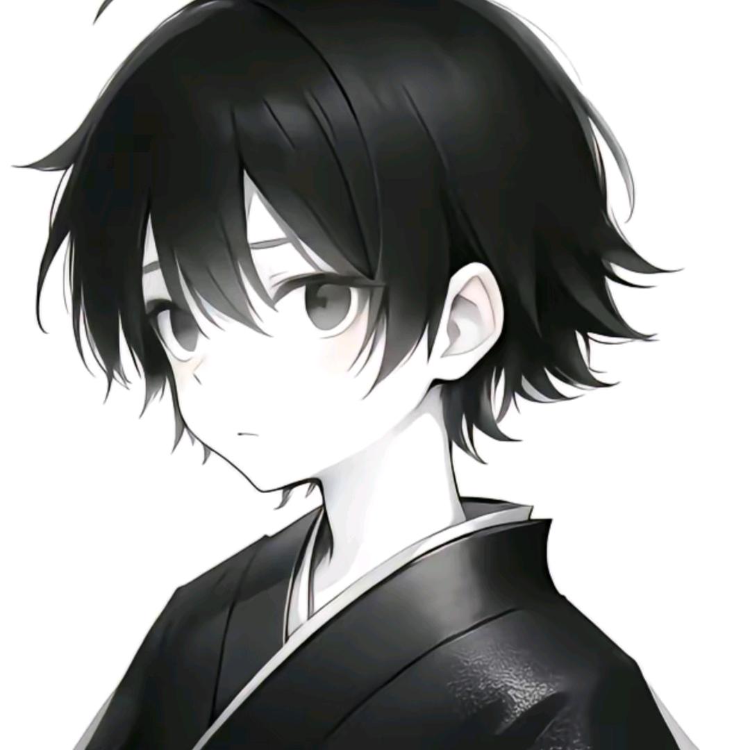 画小骨(潮汐守望者)