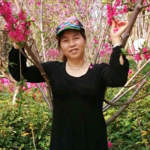 春天与你