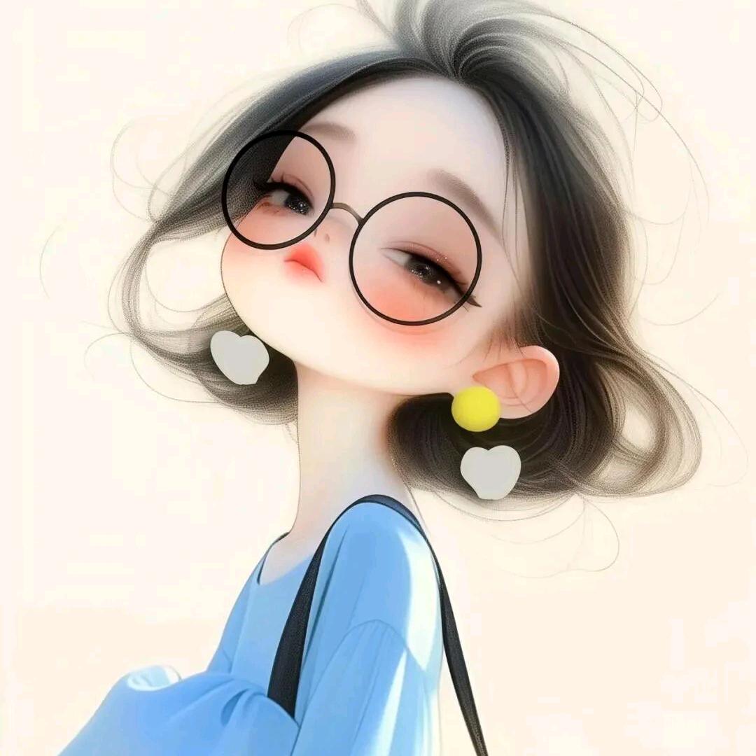 一个专注做TK的大姐