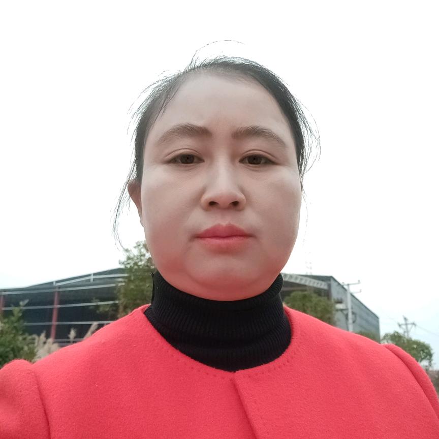 黄姐首播