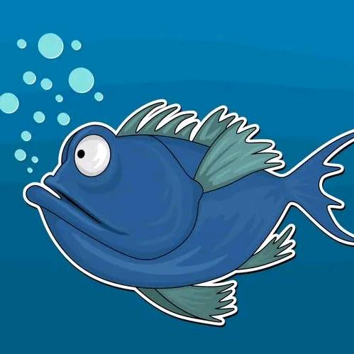野钓🎣黑大叔