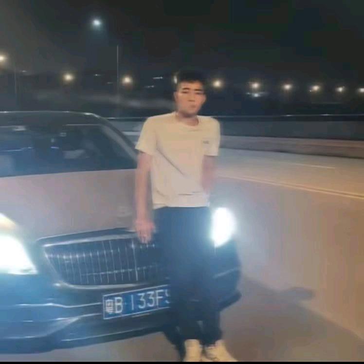 (东澳二手车)平少