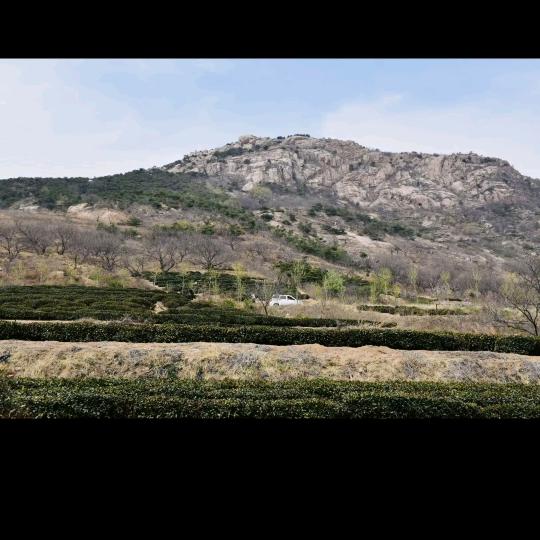 在那遥远的小山村