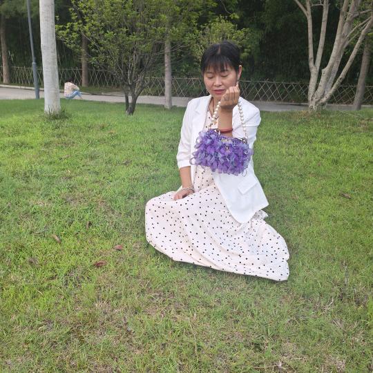 孔姐钩织精品店