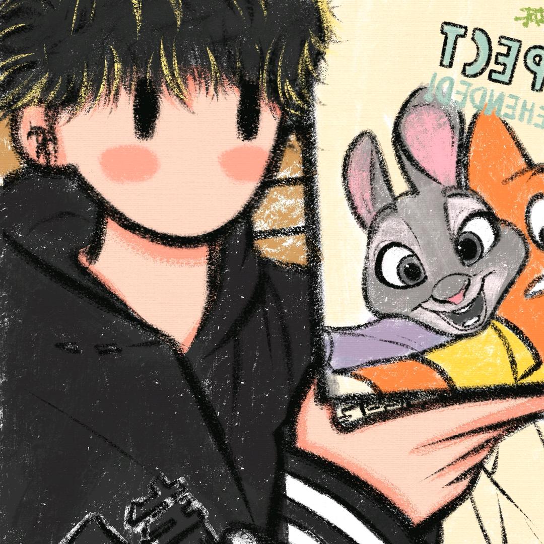 暖阳❤️（开心版）