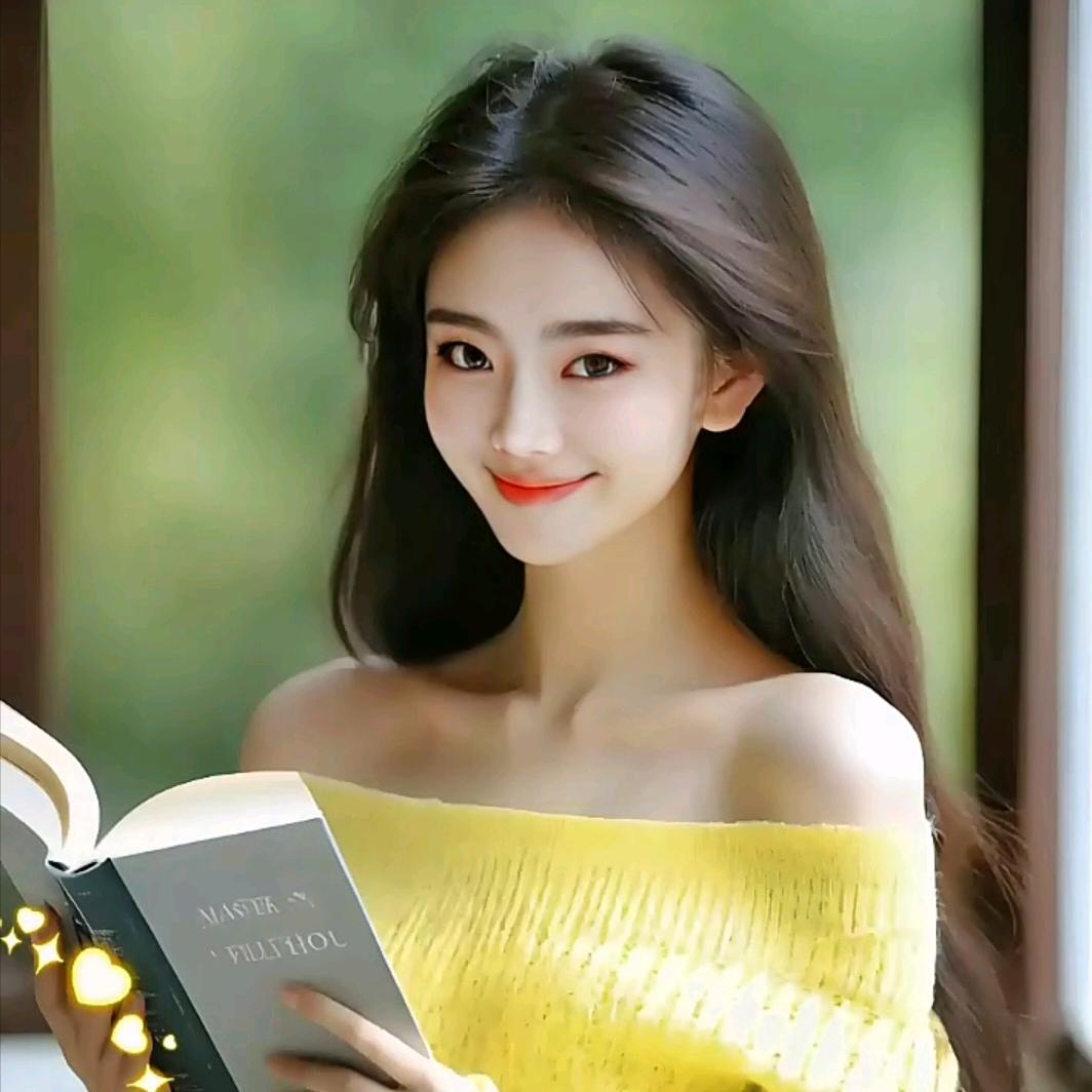 小雅姑娘