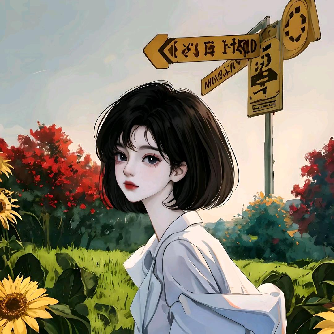 萍夕淡暖 {鱼姬}🍁