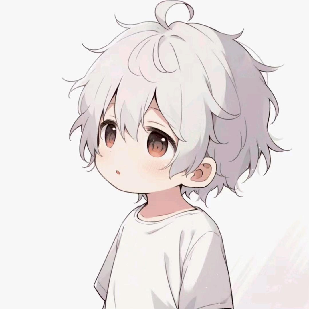 emo熊