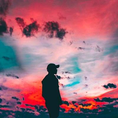 ༐༐执笔写🍂未来༒