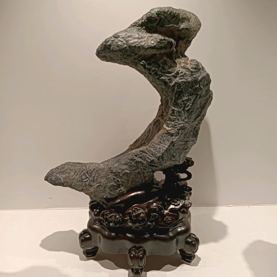 石画史说 拜石堂