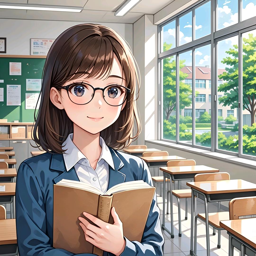 西安英语提升Lisa