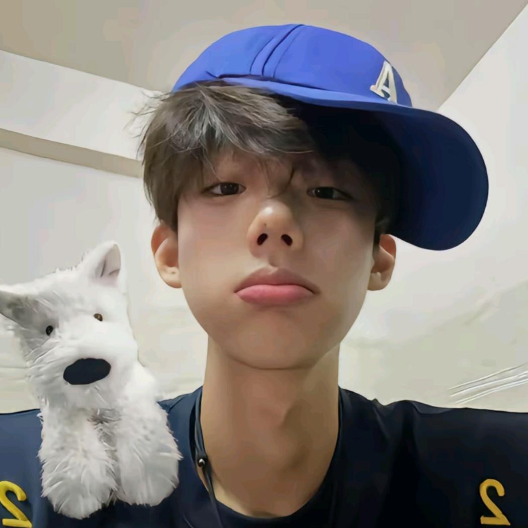 西海岸的鱼🕊️