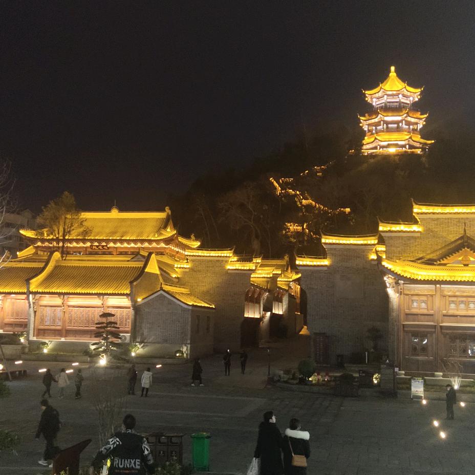 余老大的守护神