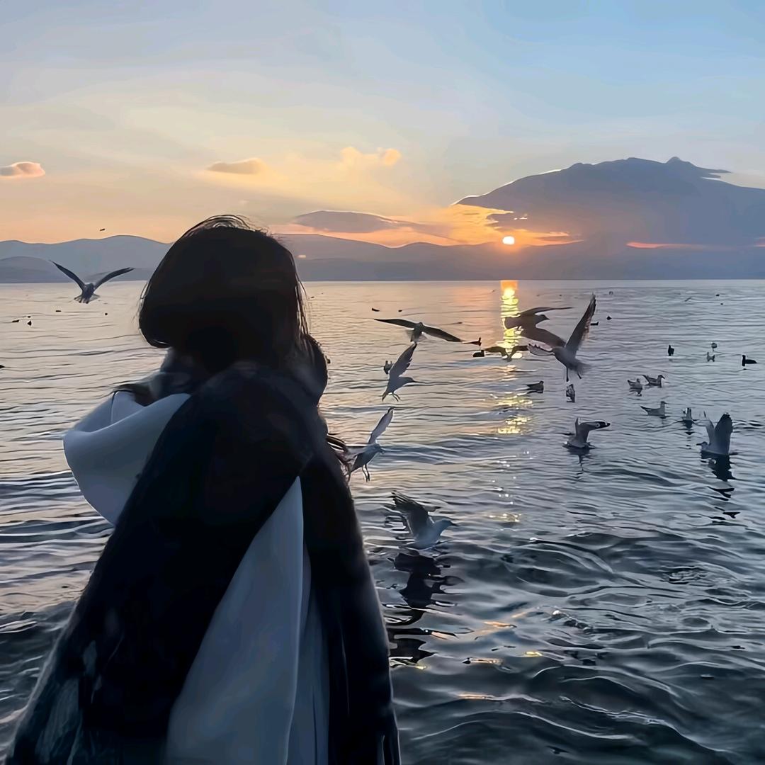 旧颜ヘ浅时光