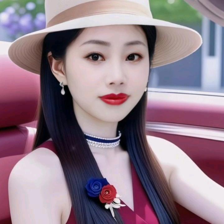 兴美