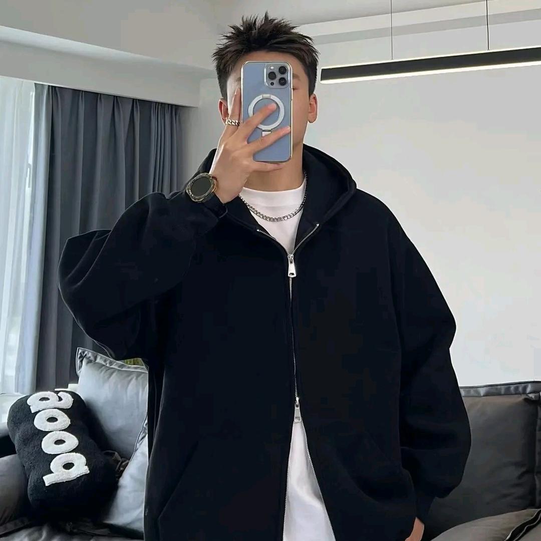 素色衣库男装店