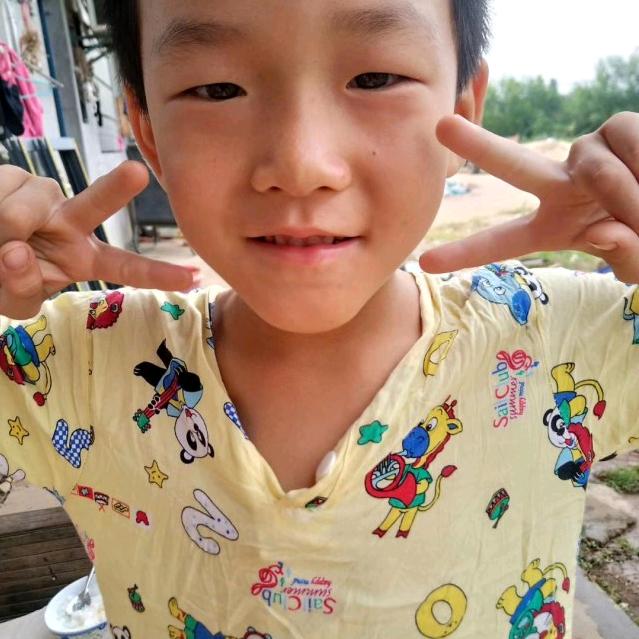 在路上@