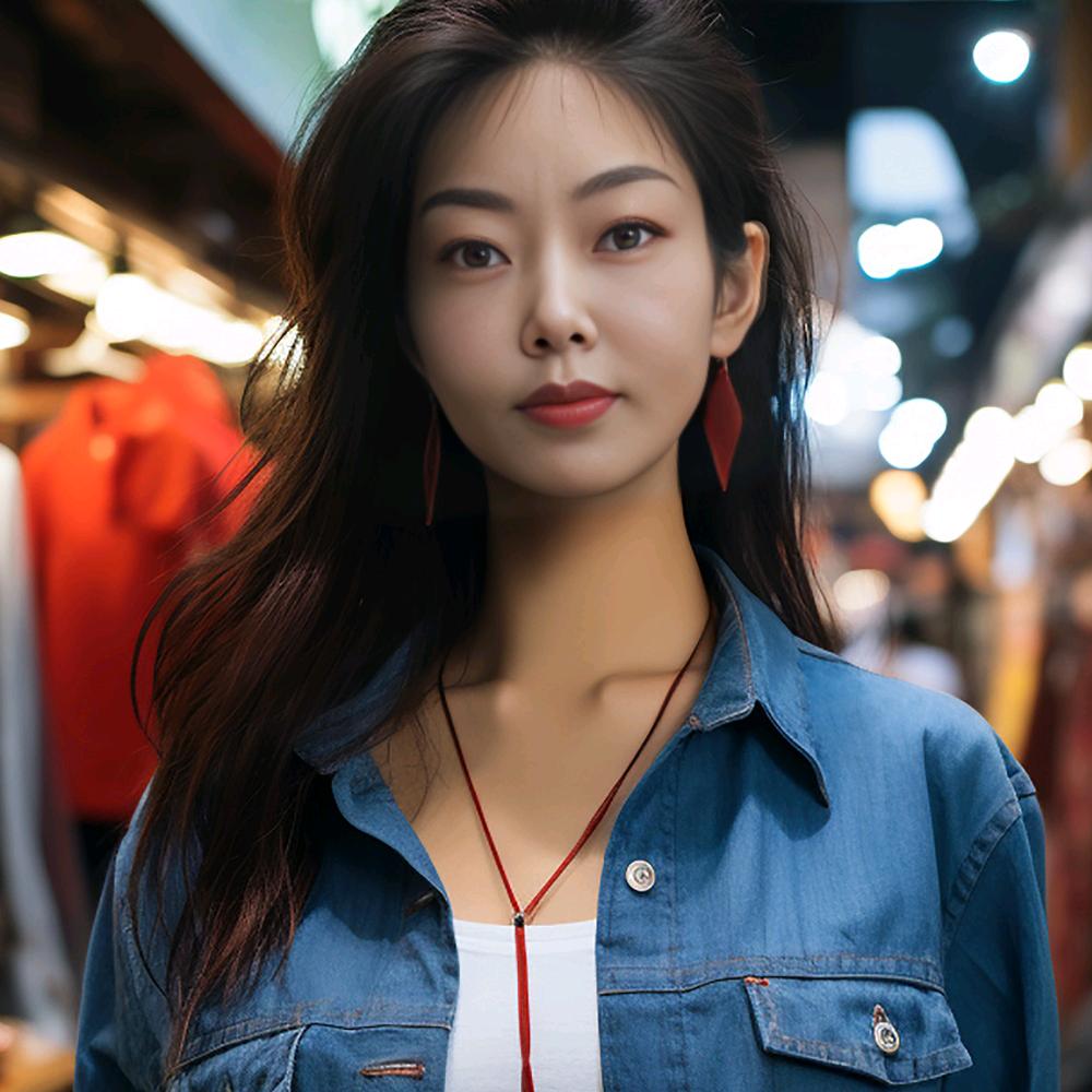 足美高白邑店