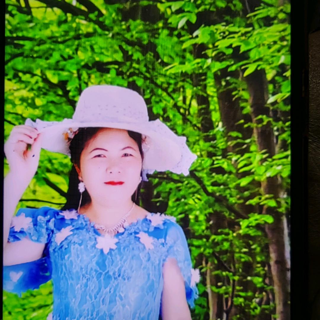 袁明萍