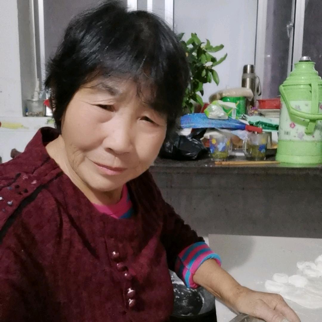 福奶奶