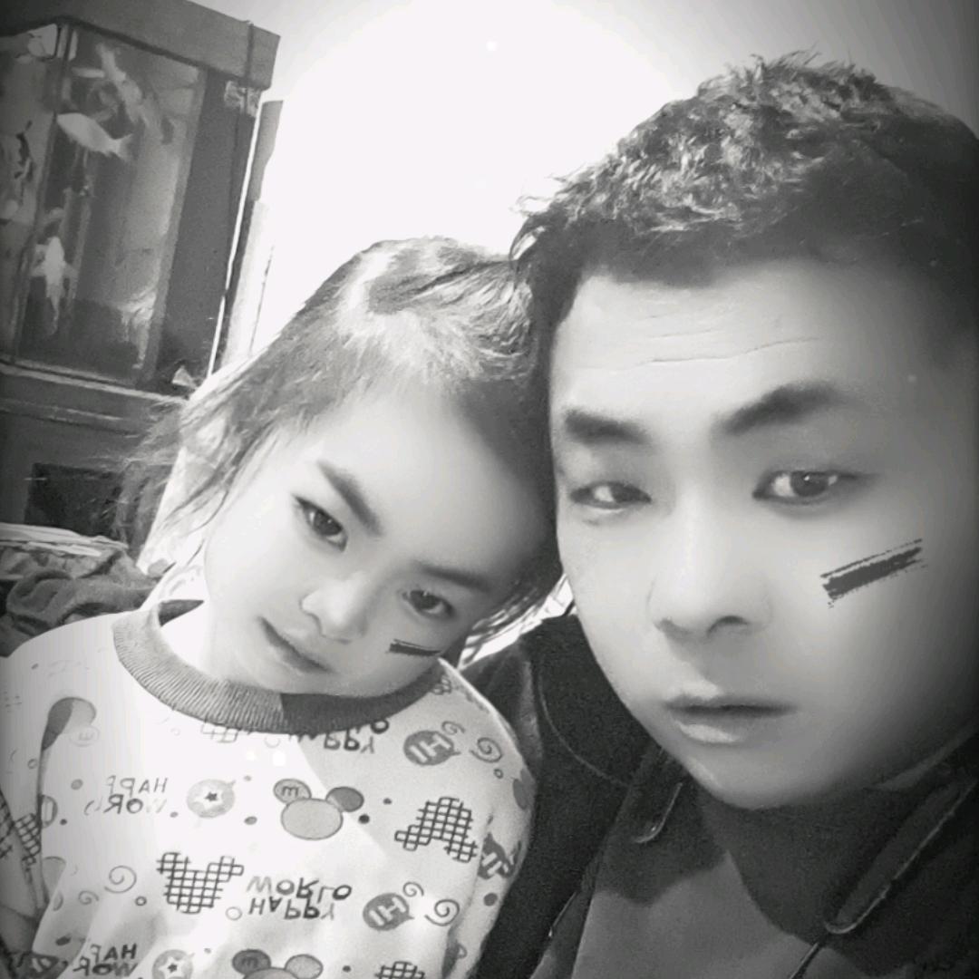 农村小伙子也要疯狂