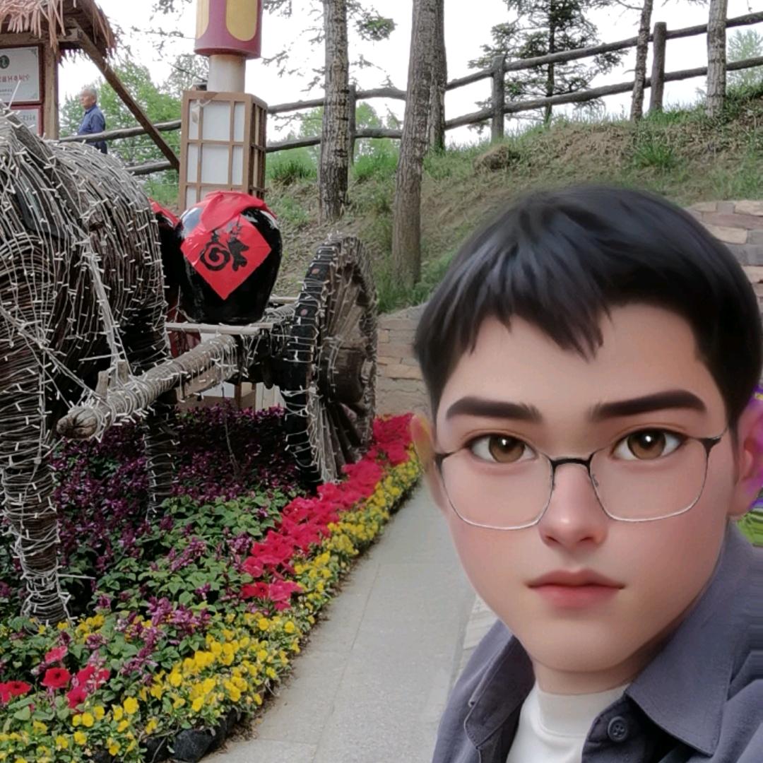 小王的空间