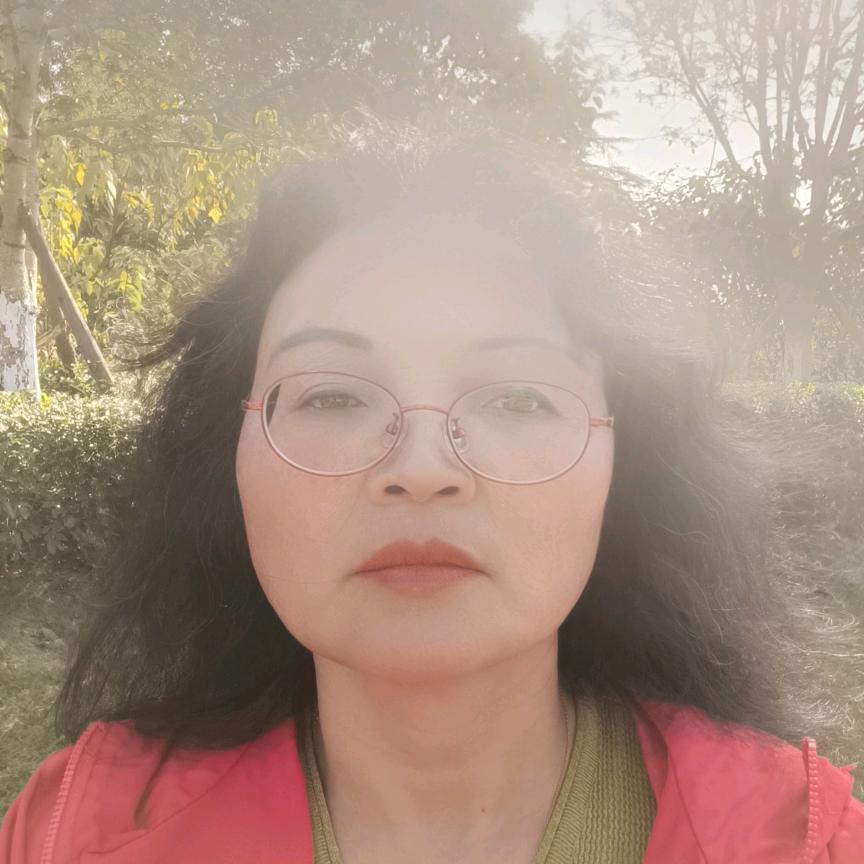 老康老婆