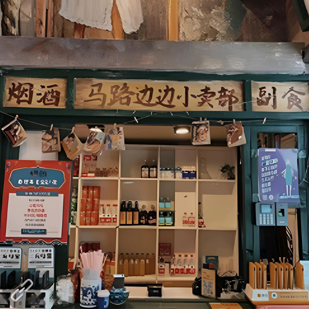 团团好爱吃