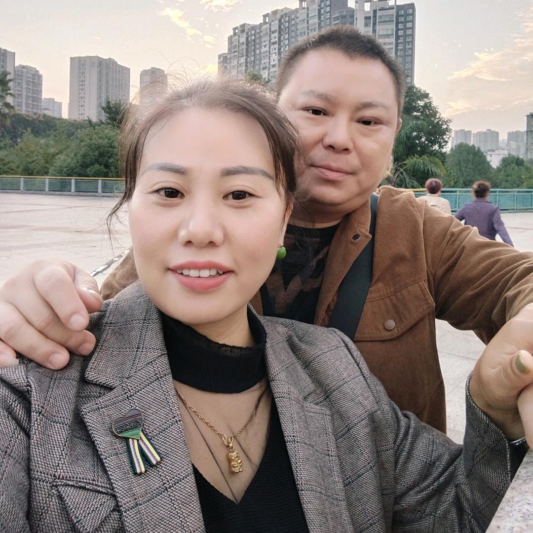 幸运🤘