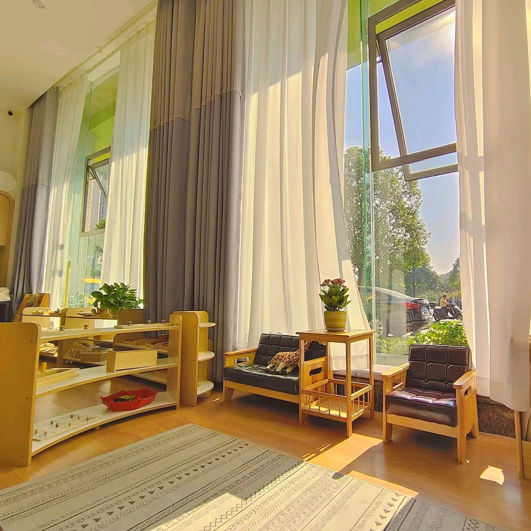 常德市武陵区博苑清华幼稚园