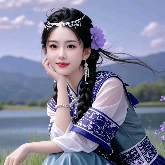 麒～小凡