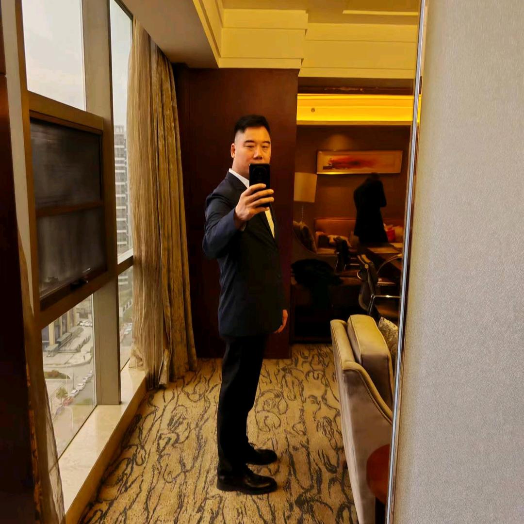 小阆休闲车（王俊）