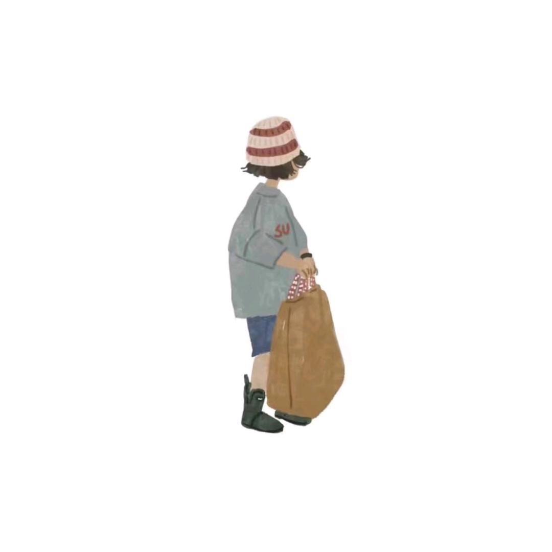 筱筱原创设计童装