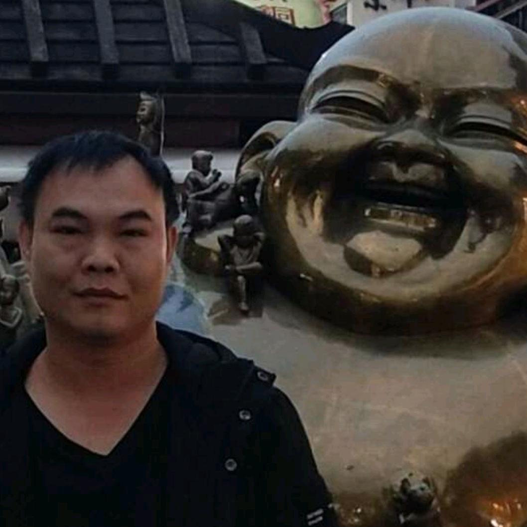 【用心看着你】老方