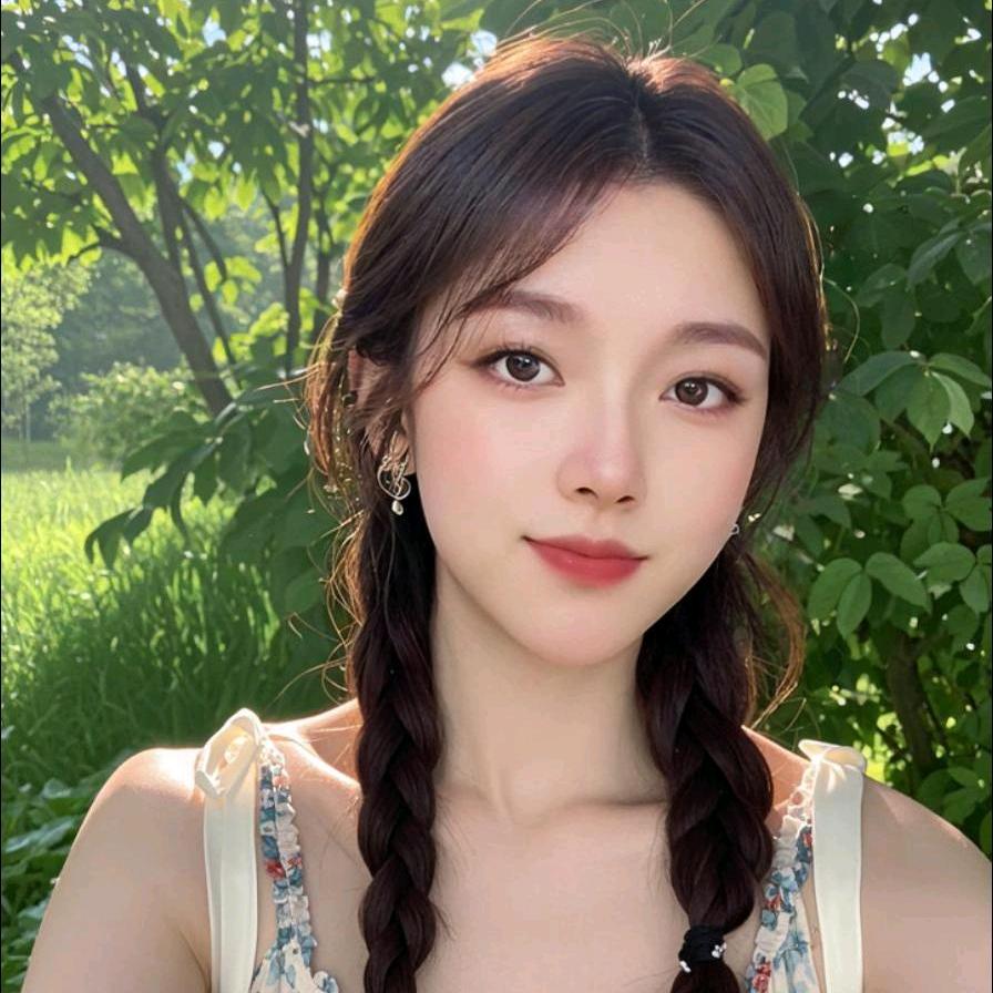 大美$