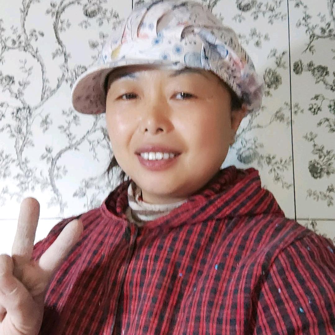 刘幺妹(购物分享）下午2点半开4点下播